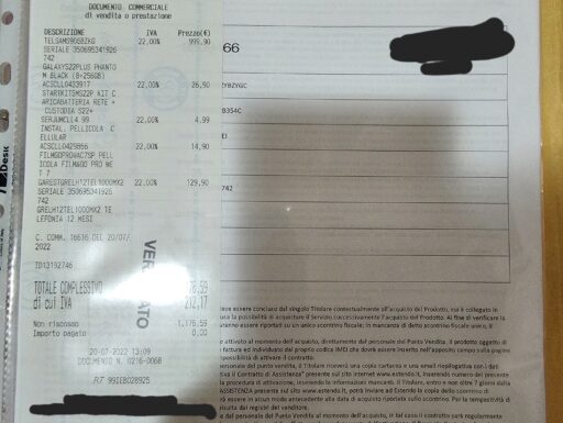 Samsung Galaxy S22 Plus 256gb Phantom Black