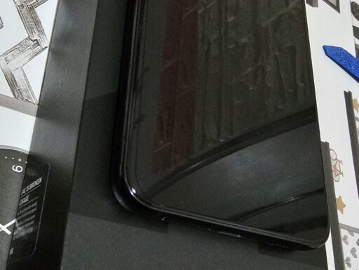 Samsung Galaxy S22 Plus 256gb Phantom Black