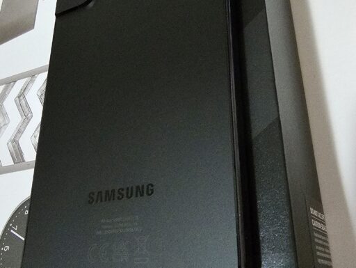 Samsung Galaxy S22 Plus 256gb Phantom Black