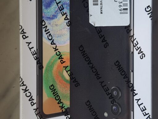 Samsung Galaxy Sm 04 7f / Dsn 3gb Ram 32 Gb Memoria Interna