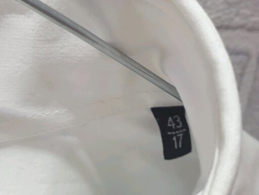 Vestito da sposo di Carlo Pignatelli