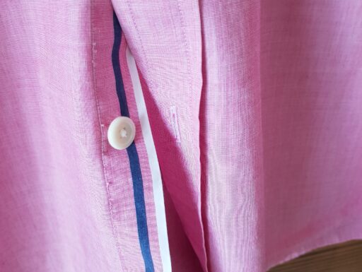 Camicia uomo FRED PERRY