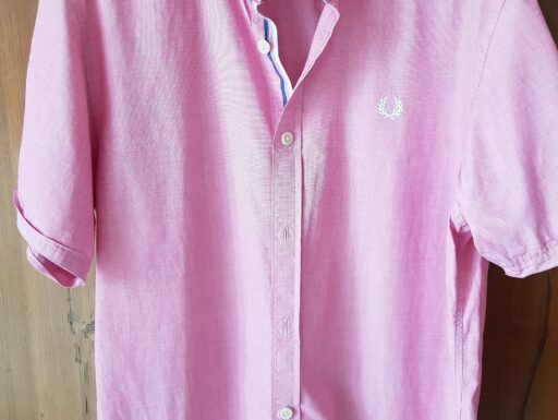 Camicia uomo FRED PERRY