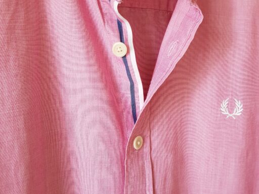 Camicia uomo FRED PERRY