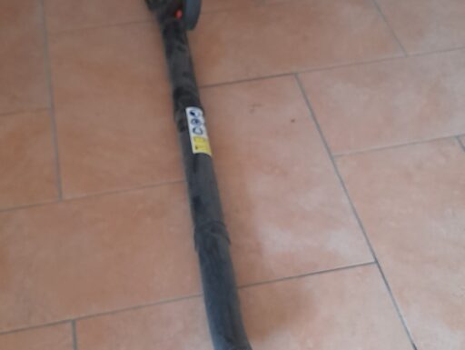 Soffiatore a zaino cifarelli 80 cc