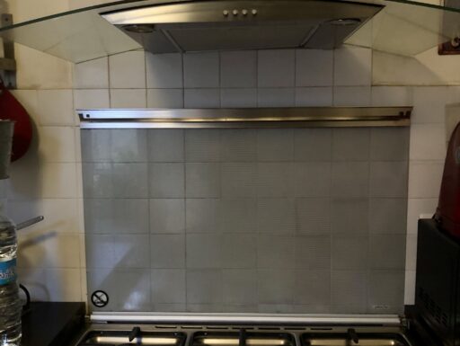 Cucina Vintage a Milano