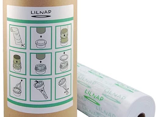 Mangiapannolini Tommee Tippee Sangenic Tec