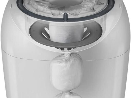 Mangiapannolini Tommee Tippee Sangenic Tec