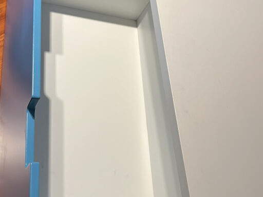 Baule cameretta stuva ikea