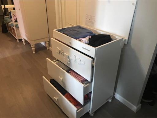 Cassettiera Fasciatoio Foppapedretti