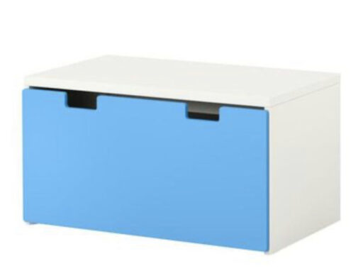 Baule cameretta stuva ikea