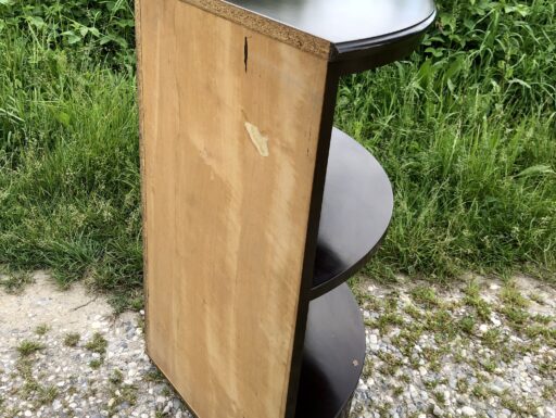 Mobiletto d’angolo