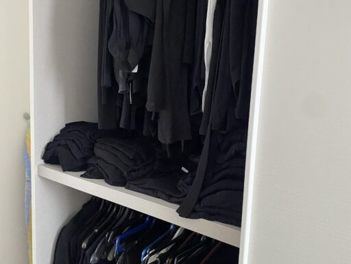 Armadio 3 ante scorrevoli da mobilificio