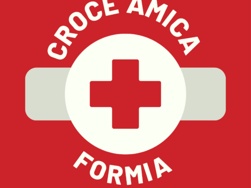 Ambulanza privata croce amica formia