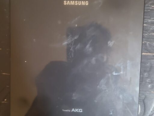 Samsung Galaxy Tab S3