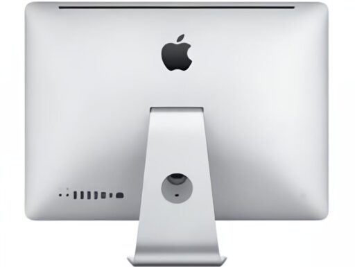 iMac da 21.5 pollici del 2011