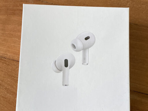 AirPods Pro 2