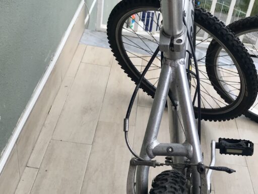 Bicicletta mountain bike misura 26 Sovrano