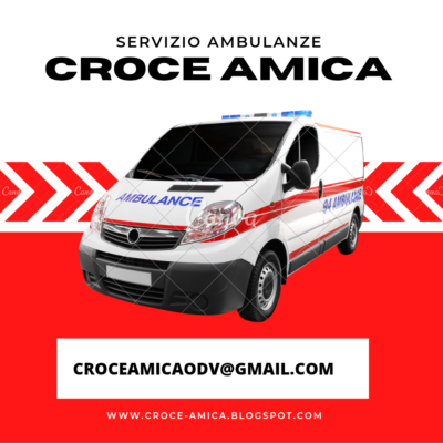 Croce Amica