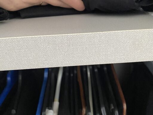 Armadio 3 ante scorrevoli da mobilificio