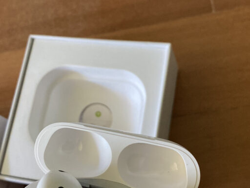AirPods Pro 2
