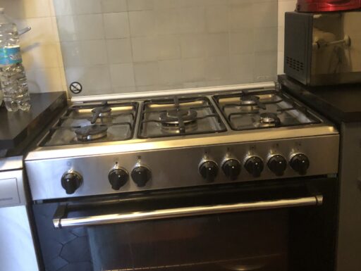 Cucina Vintage a Milano