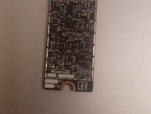 Scheda Wi Fi Macbook