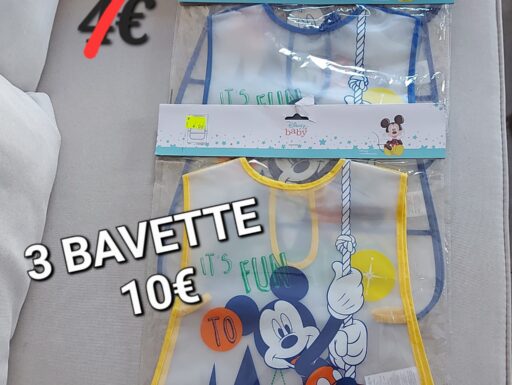 Abbigliamento bambini