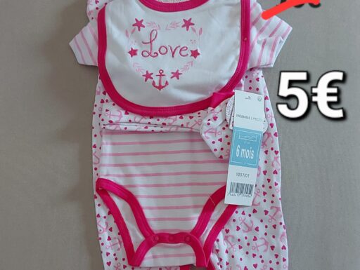 Abbigliamento bambini