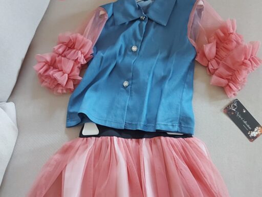 Abbigliamento bambini