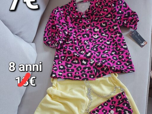 Abbigliamento bambini