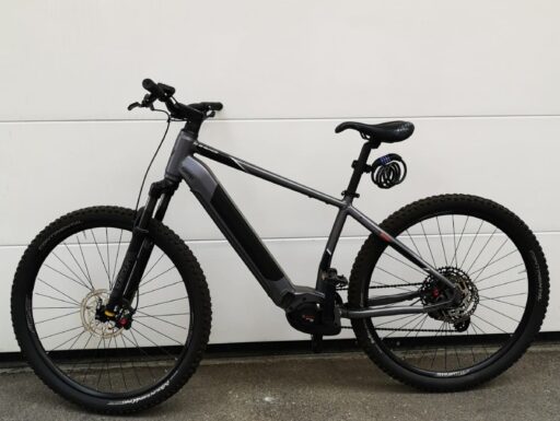 E-bike