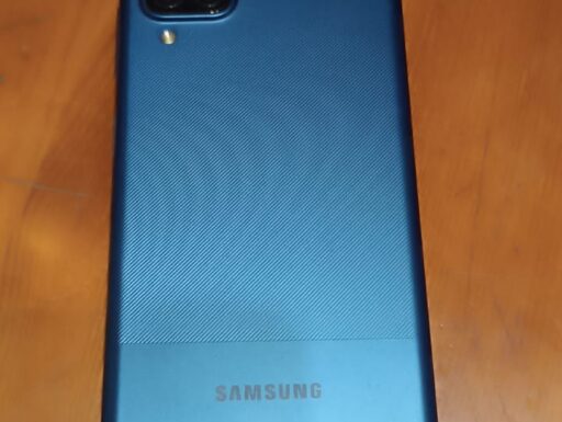 Samsung A12 128 gb Prezzo trattabile