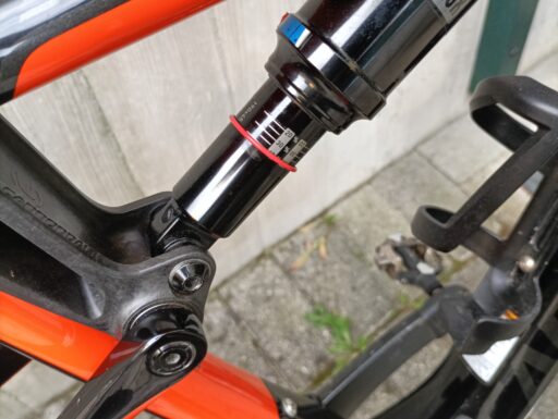 Scalpel SI carbon