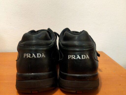 Scarpe della Prada uomo