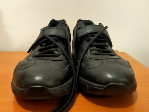 Scarpe della Prada uomo