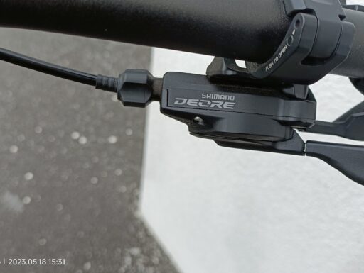 MTB Merita 400 BIG 9