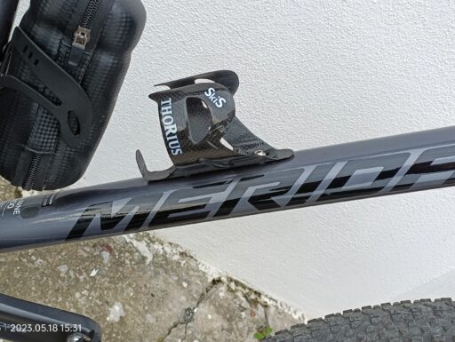 MTB Merita 400 BIG 9