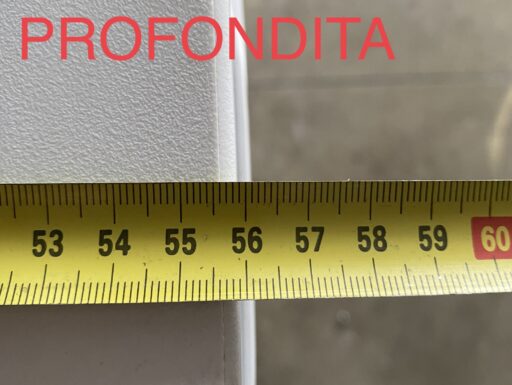 Frigorifero compatto