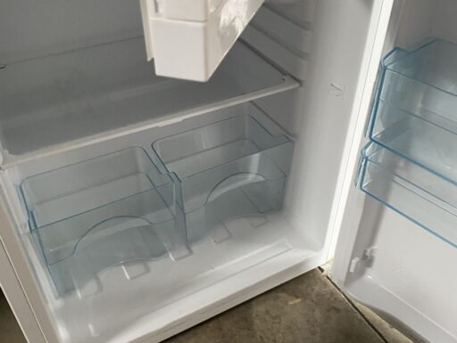 Frigorifero compatto