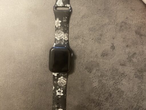 Apple Watch serie 4