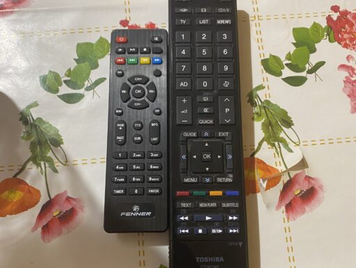 Tv full HD 47 pollici marca Toshiba