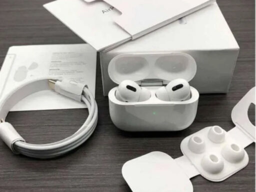 AirPods Pro Gen 2