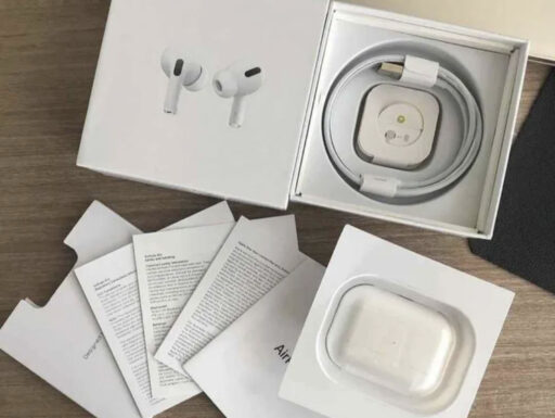AirPods Pro Gen 2