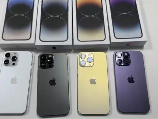 IPhone 14 Pro Max 512 Gb