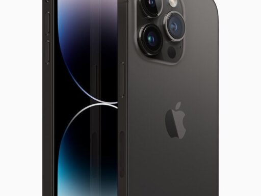 IPhone 14 Pro Max 512 Gb