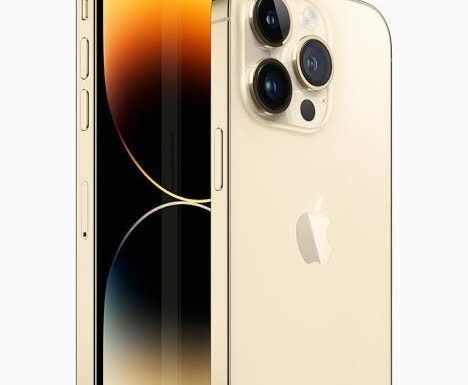 IPhone 14 Pro Max 512 Gb