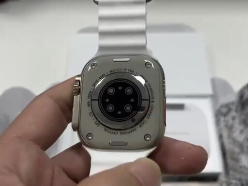 Apple Watch Ultra