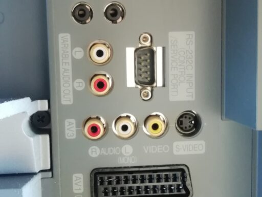 Lg Monitor 26 Pollici Pc-dvd-console Funzione Pip