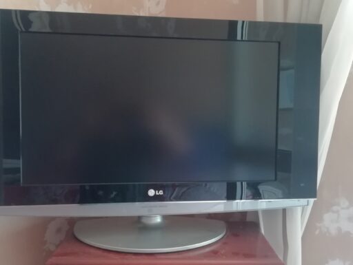 Lg Monitor 26 Pollici Pc-dvd-console Funzione Pip